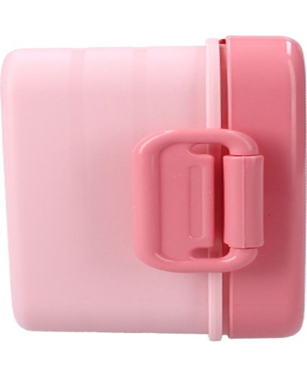 Lunch Box Bon Appetit! - Stitch