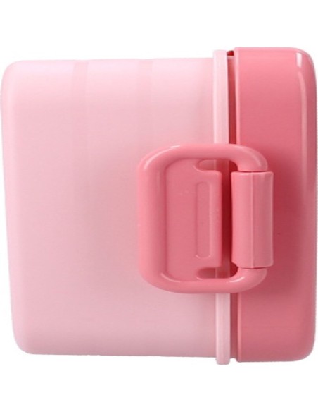 Lunch Box Bon Appetit! - Stitch