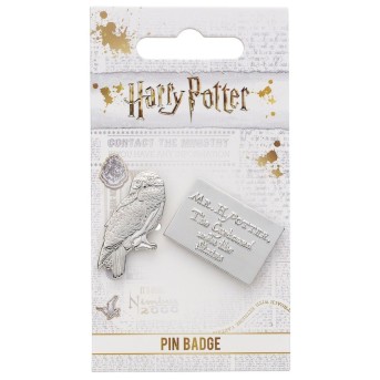 badge-pin-hedwig-y-carta-harry-potter