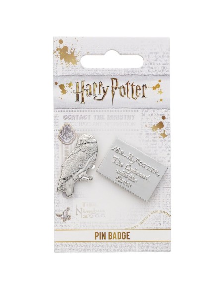 badge-pin-hedwig-y-carta-harry-potter
