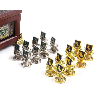 ajedrez quidditch-harry-potter