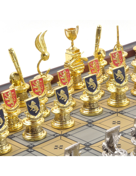 ajedrez quidditch-harry-potter