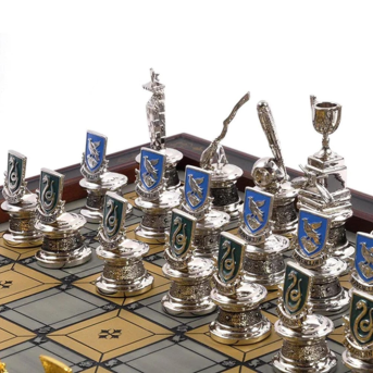 ajedrez quidditch-harry-potter