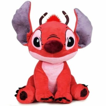 Peluche Leroy con Sonido - Stitch