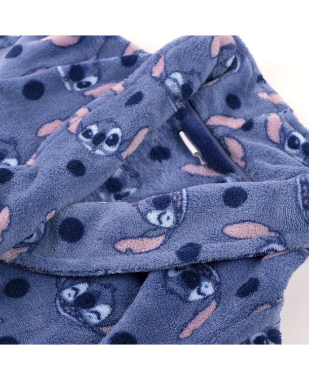 Batin Coral Fleece Winter - Stitch