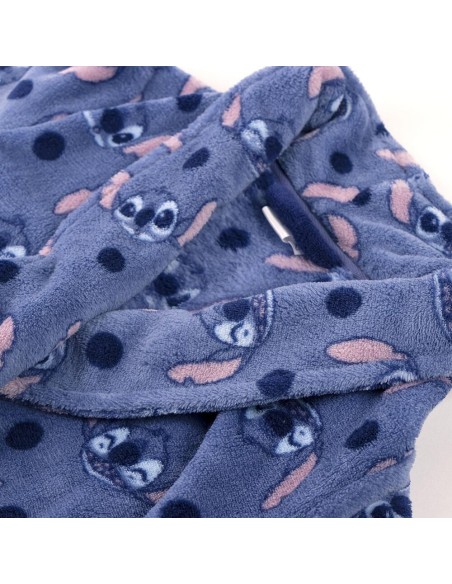 Batin Coral Fleece Winter - Stitch