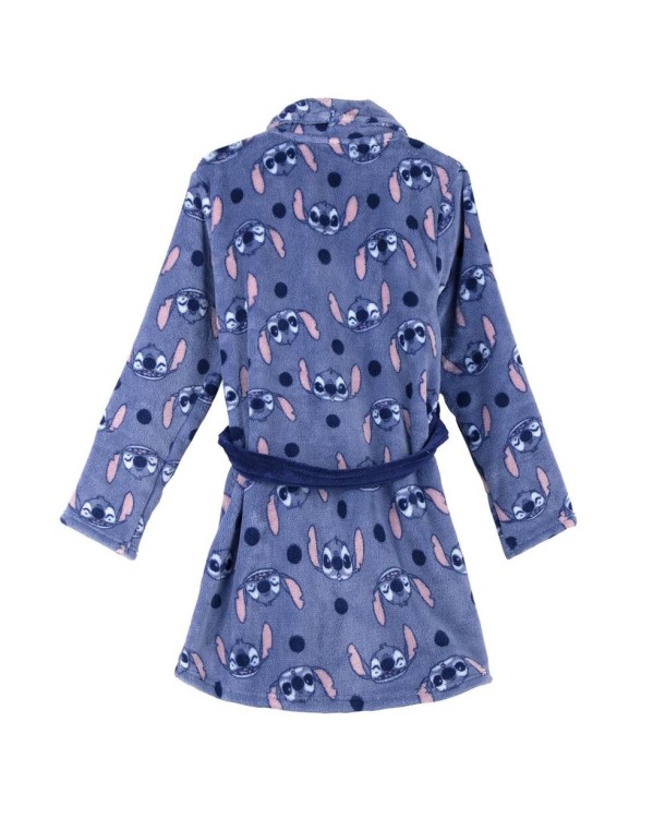 Batin Coral Fleece Winter - Stitch