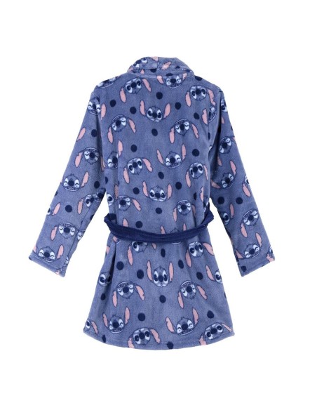 Batin Coral Fleece Winter - Stitch