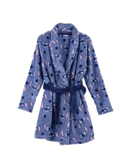 Batin Coral Fleece Winter - Stitch