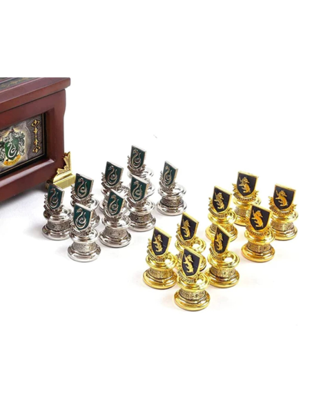 ajedrez quidditch-harry-potter