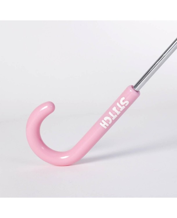 Paraguas Manual Burbuja Back to School - Stitch