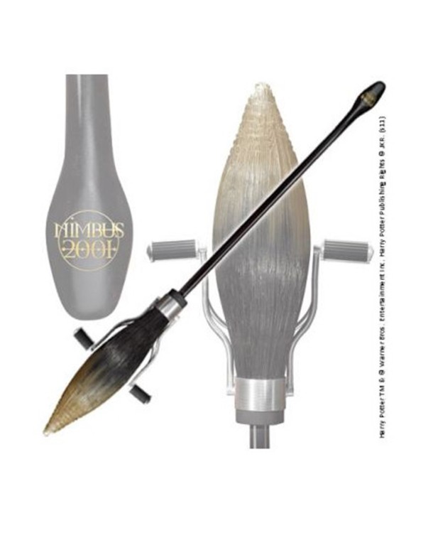 Réplica Collector de la Nimbus 2001 - Harry Potter