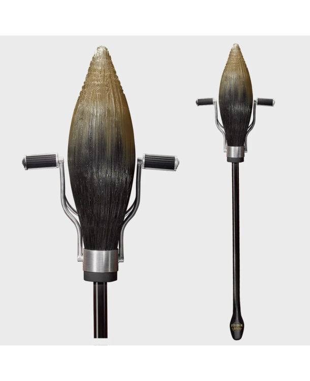 Réplica Collector de la Nimbus 2001 - Harry Potter