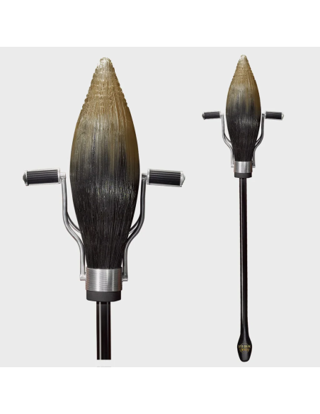 Réplica Collector de la Nimbus 2001 - Harry Potter