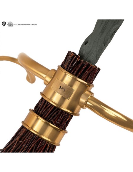 Replica Collector de Saeta de Fuego (Edición exclusiva Limitada)