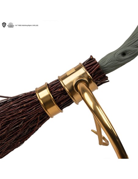 Replica Collector de Saeta de Fuego (Edición exclusiva Limitada)