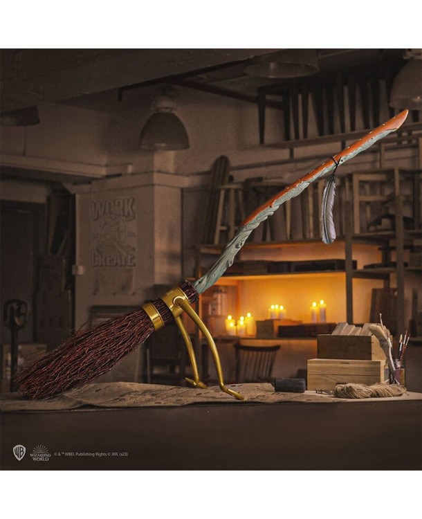 Replica Collector de Saeta de Fuego (Edición exclusiva Limitada)