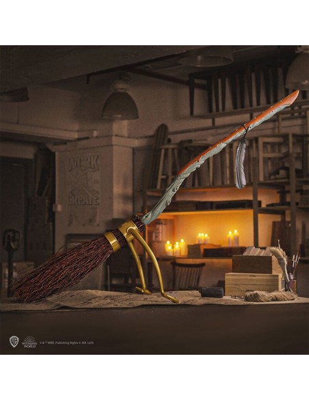 Replica Collector de Saeta de Fuego (Edición exclusiva Limitada)