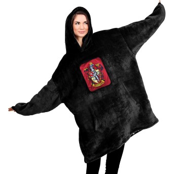 Poncho Gryffindor - Harry Potter Exclusiva REINO de juguetes
