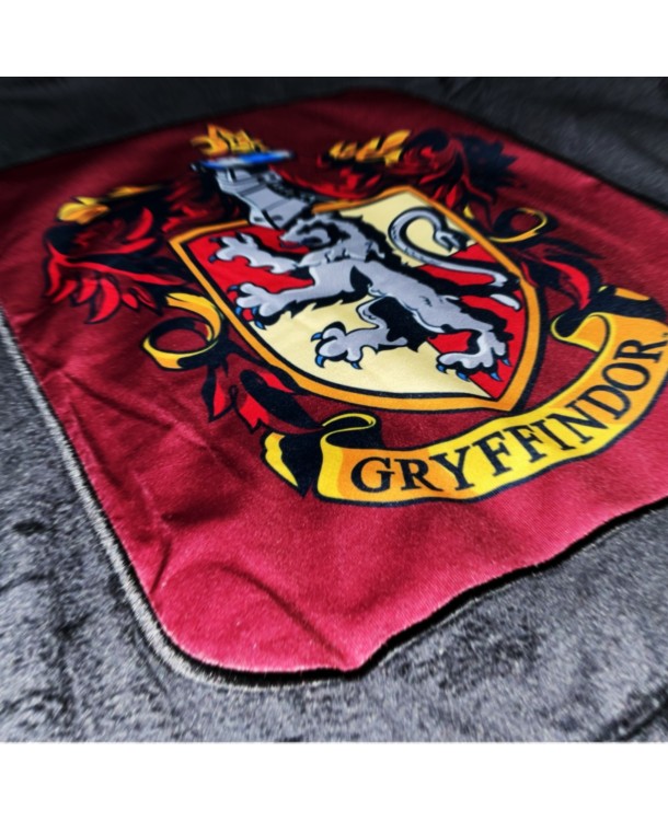 Poncho Gryffindor - Harry Potter Exclusiva REINO de juguetes