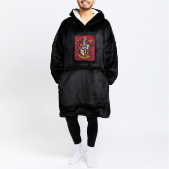 Poncho Gryffindor - Harry Potter Exclusiva REINO de juguetes