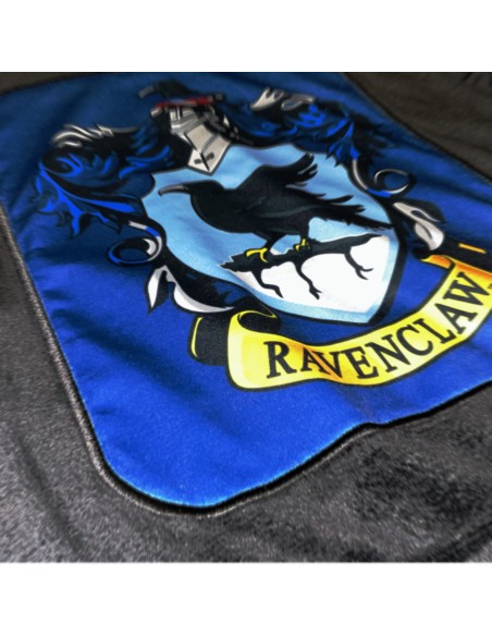 Poncho Oversize Ravenclaw - Harry Potter Exclusiva REINO de juguetes