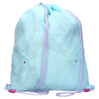 Gym Bag Hello Cutie - Stitch