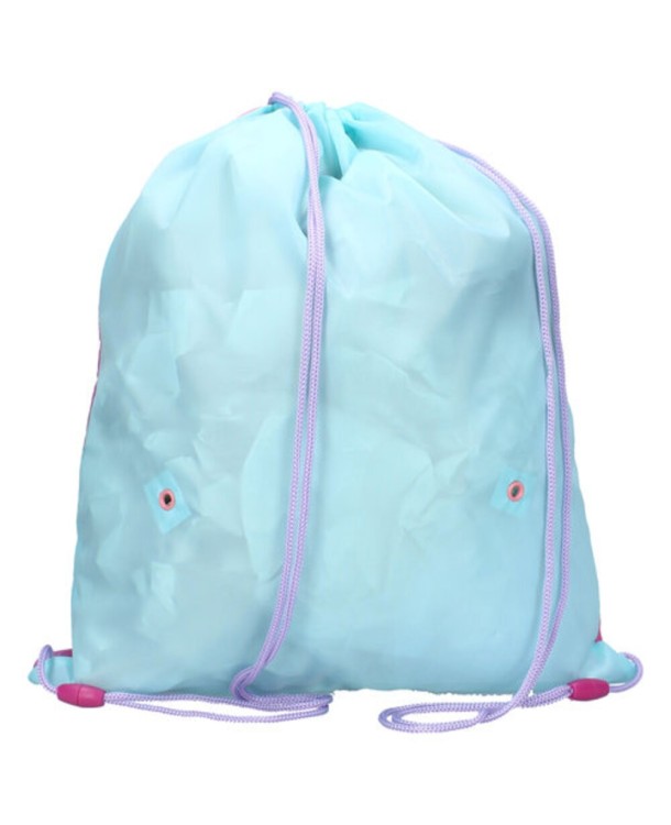 Gym Bag Hello Cutie - Stitch