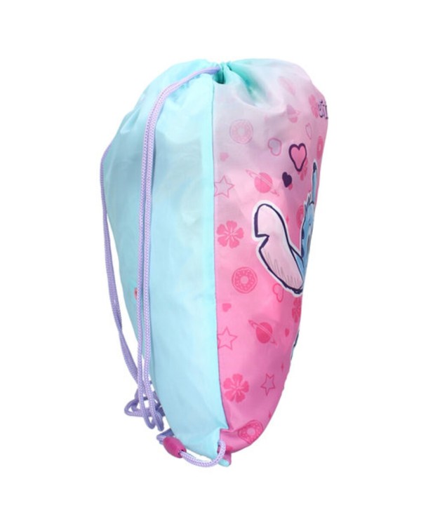 Gym Bag Hello Cutie - Stitch