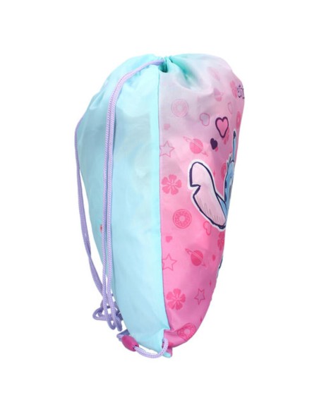Gym Bag Hello Cutie - Stitch