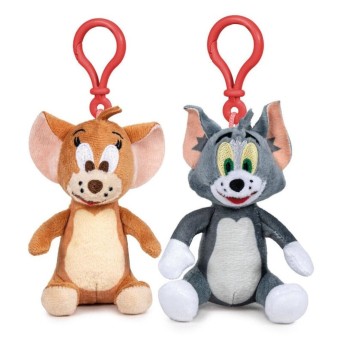 Tom & Jerry Keychains 2 Mods - Tom & Jerry