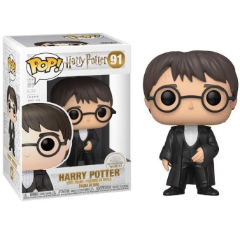 Figura Funko POP! Harry Potter - Harry Potter