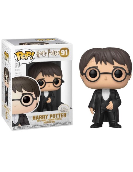 Figura Funko POP! Harry Potter - Harry Potter