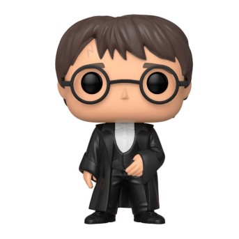 Figura Funko POP! Harry Potter - Harry Potter