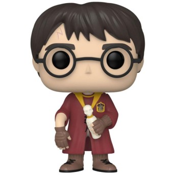 Figura Funko POP! Harry Potter Aniversario de la Cámara de los Secretos