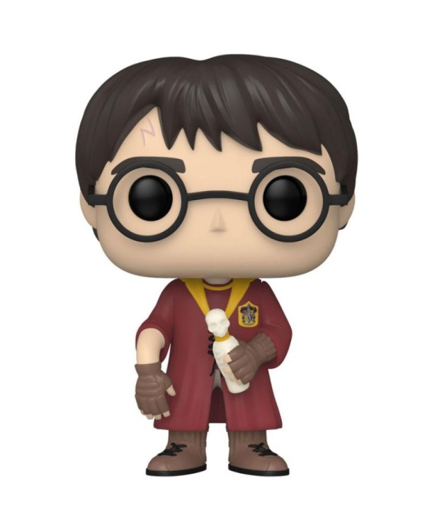 Figura Funko POP! Harry Potter Aniversario de la Cámara de los Secretos