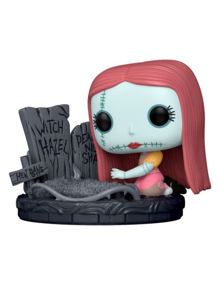 Figura Funko Pop! The Nightmare Before Christmas 30th POP! Disney