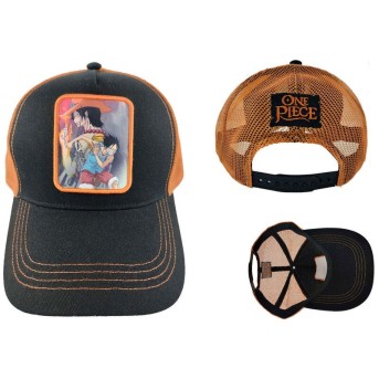 gorra-one-piece-trucker-portgasluffy-ne