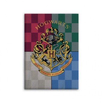 manta-polar-100x140-escudo-hogwarts-hp