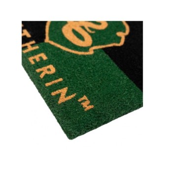 Felpudo Harry Potter Escudo Slytherin