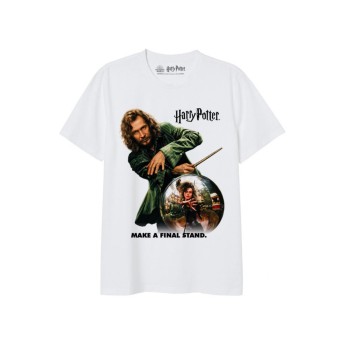 Camiseta Harry Potter - Sirius Black