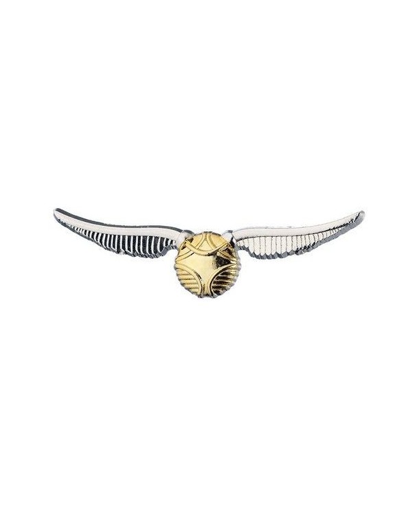 Pin Snitch Dorada - Harry Potter