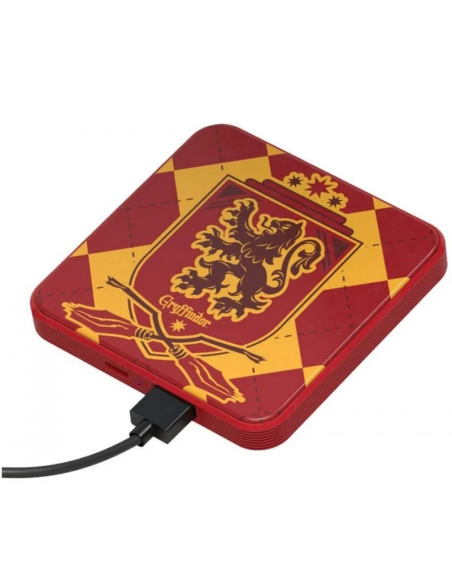 Powerbank 4000 mAh Gryffindor - Harry Potter