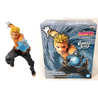 Estatua PVC Uzumaki Naruto 13 cm
