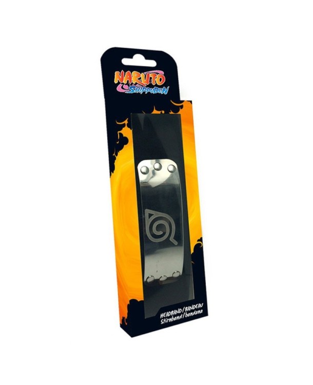 Bandana Naruto 'Konoha' - Naruto