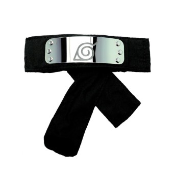Bandana Naruto 'Konoha' - Naruto