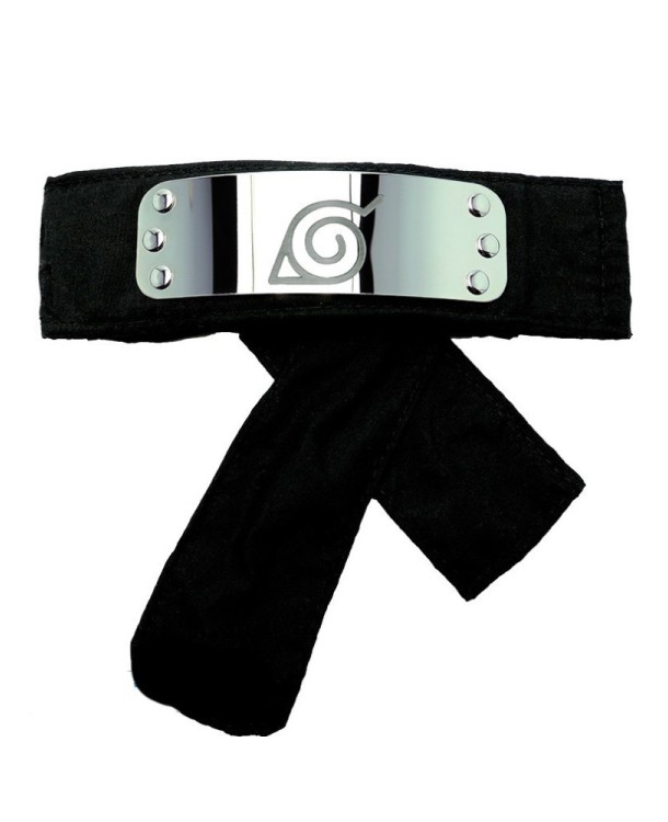 Bandana Naruto 'Konoha' - Naruto