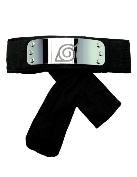 Bandana Naruto 'Konoha' - Naruto