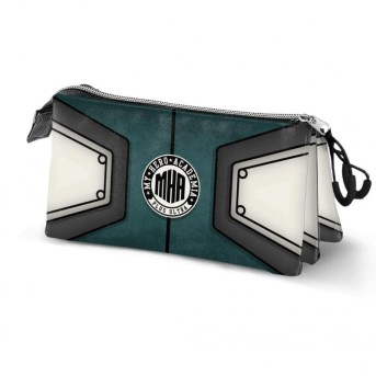 Portatodo Triple - My hero Academia