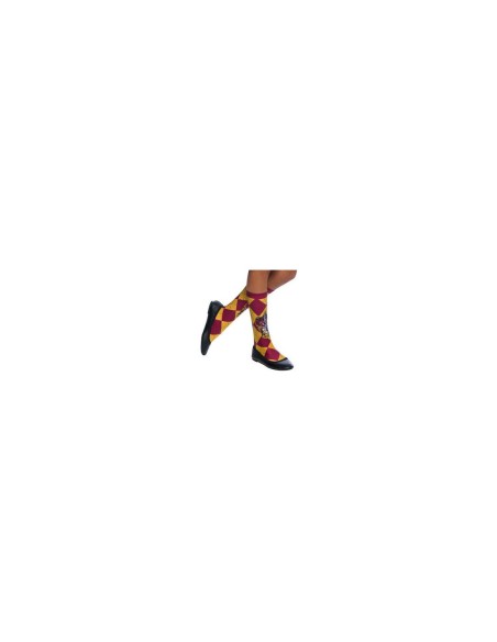 calcetines-gryffindor-infantil-harry-p